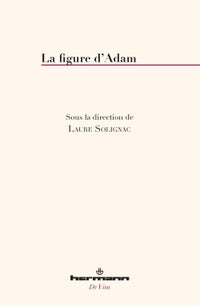 La figure d'Adam