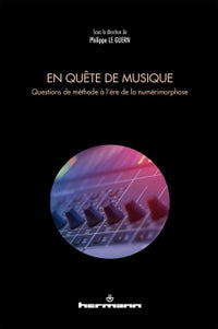 En quête de musique