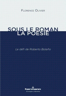 Sous le roman, la poésie