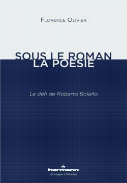 Sous le roman, la poésie