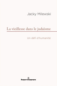 La vieillesse dans le judaïsme