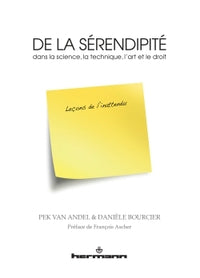 De la sérendipité