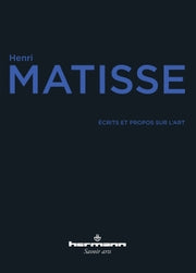 Écrits & propos sur l'art