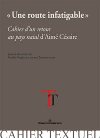Une route infatigable