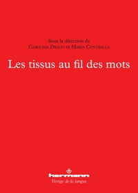 Les tissus au fil des mots