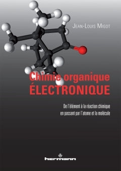 Chimie organique électronique