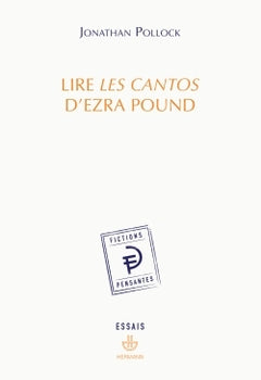 Lire les Cantos d'Ezra Pound