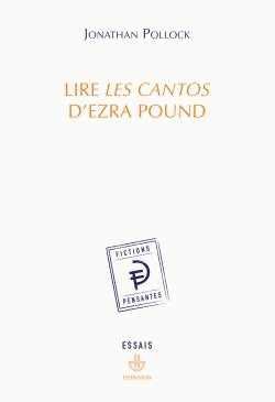 Lire les Cantos d'Ezra Pound