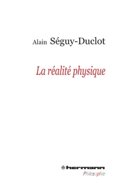 La réalité physique