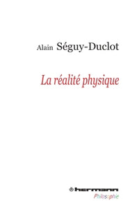 La réalité physique
