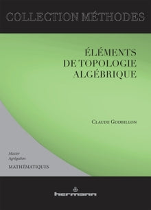 Eléments de topologie algébrique