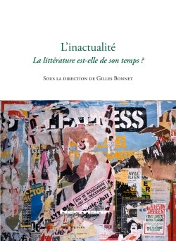 L'inactualité