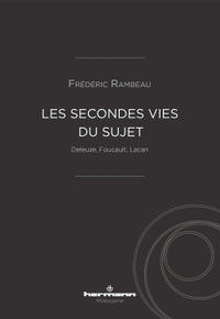 Les secondes vies du sujet