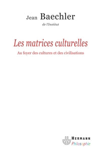 Les matrices culturelles