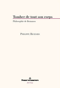 Tomber de tout son corps