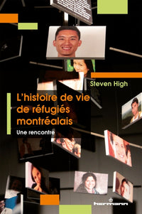 L'histoire de vie de réfugiés montréalais