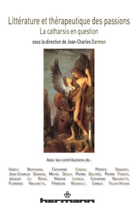 Littérature et thérapeutique des passions