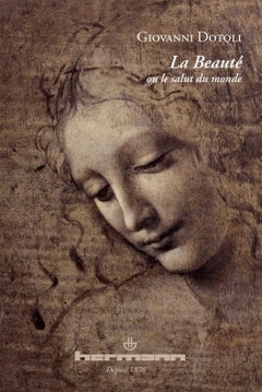La beauté ou le salut du monde