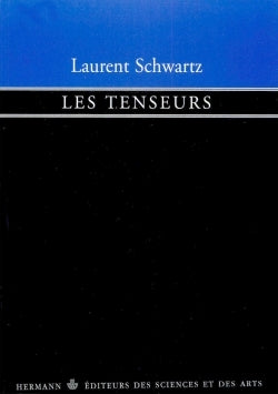 Les tenseurs. Deuxième cycle