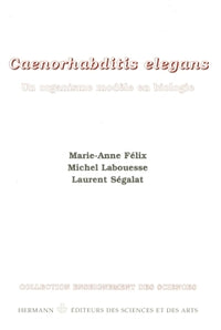 Caenorhabditis elegans