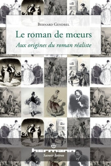 Le roman de moeurs