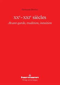XXe-XXIe siècles