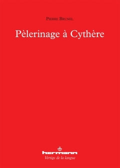 Pèlerinage à Cythère