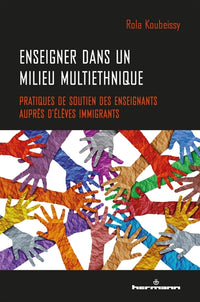 Enseigner dans un milieu multiethnique