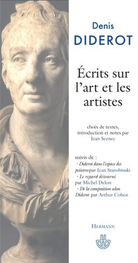 Écrits sur l'art et les artistes