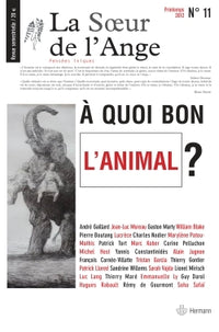 La Soeur de l'Ange n°11