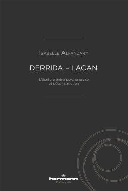 Derrida - Lacan