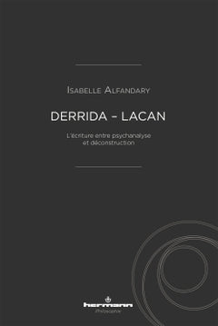 Derrida - Lacan