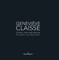 Geneviève Claisse
