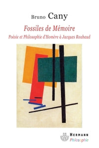 Fossiles de mémoire