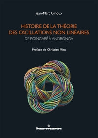Histoire de la théorie des oscillations non linéaires