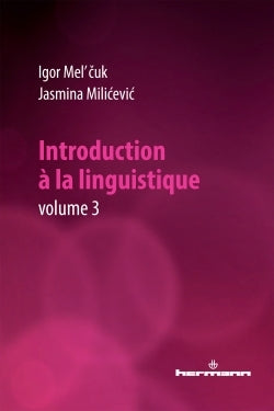 Introduction à la linguistique