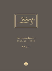 Correspondance 1
