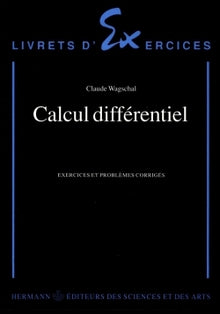 Calcul différentiel