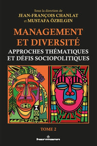 Management et diversité (Tome 2)