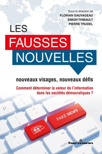 Les fausses nouvelles