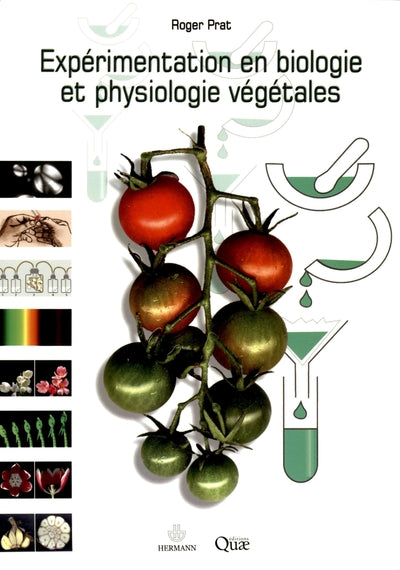 Expérimentation en biologie et physiologie végétales