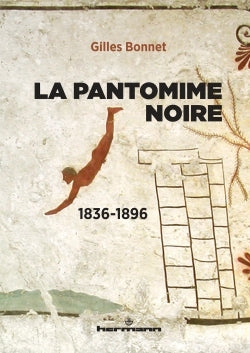 La pantomime noire
