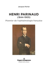 Henri Parinaud
