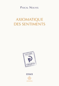 Axiomatique des sentiments