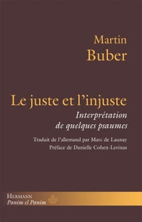 Le juste et l'injuste