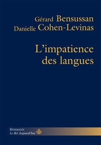 L'impatience des langues