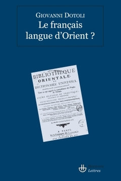 Le français, langue d'Orient ?