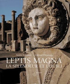 Leptis Magna