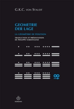 Geometrie der Lage