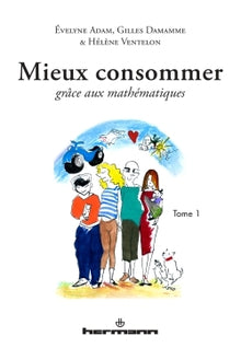 Mieux consommer grâce aux mathématiques